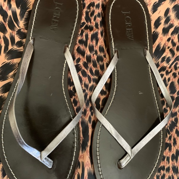 J. Crew Shoes - Good condition J. Crew Shoes - Good condition